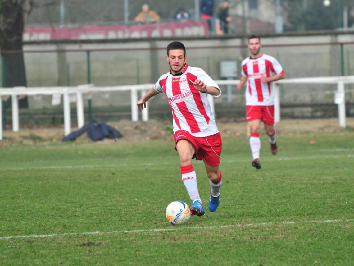 Asti a Santhi&agrave;, Canelli riceve S. Giacomo. Gli appuntamenti sportivi di domenica