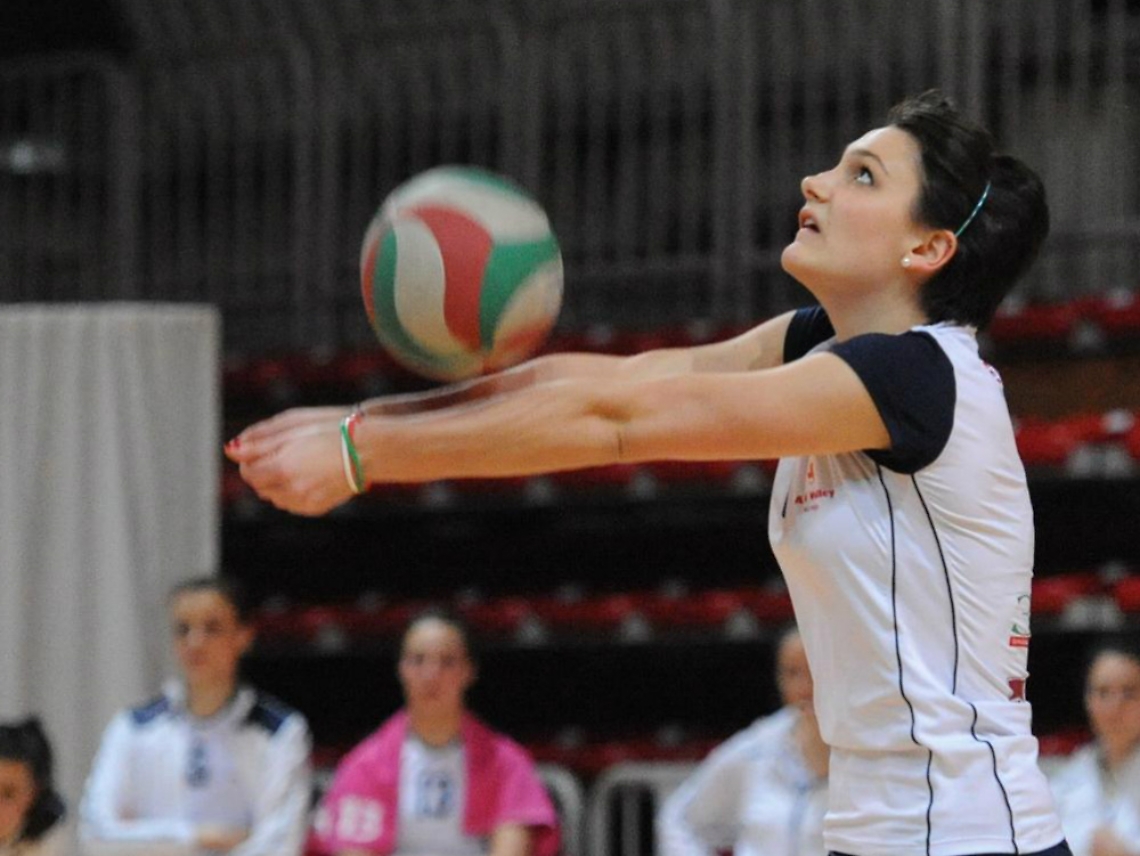 Asti Volley: senza Borgna son dolori<br/>Il Lilliput porta a casa il derby in tre set