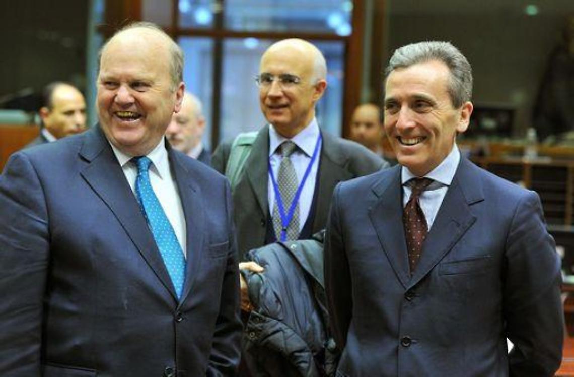 Banche/ Ecofin, accordo di massima su Basilea 3 e remunerazioni