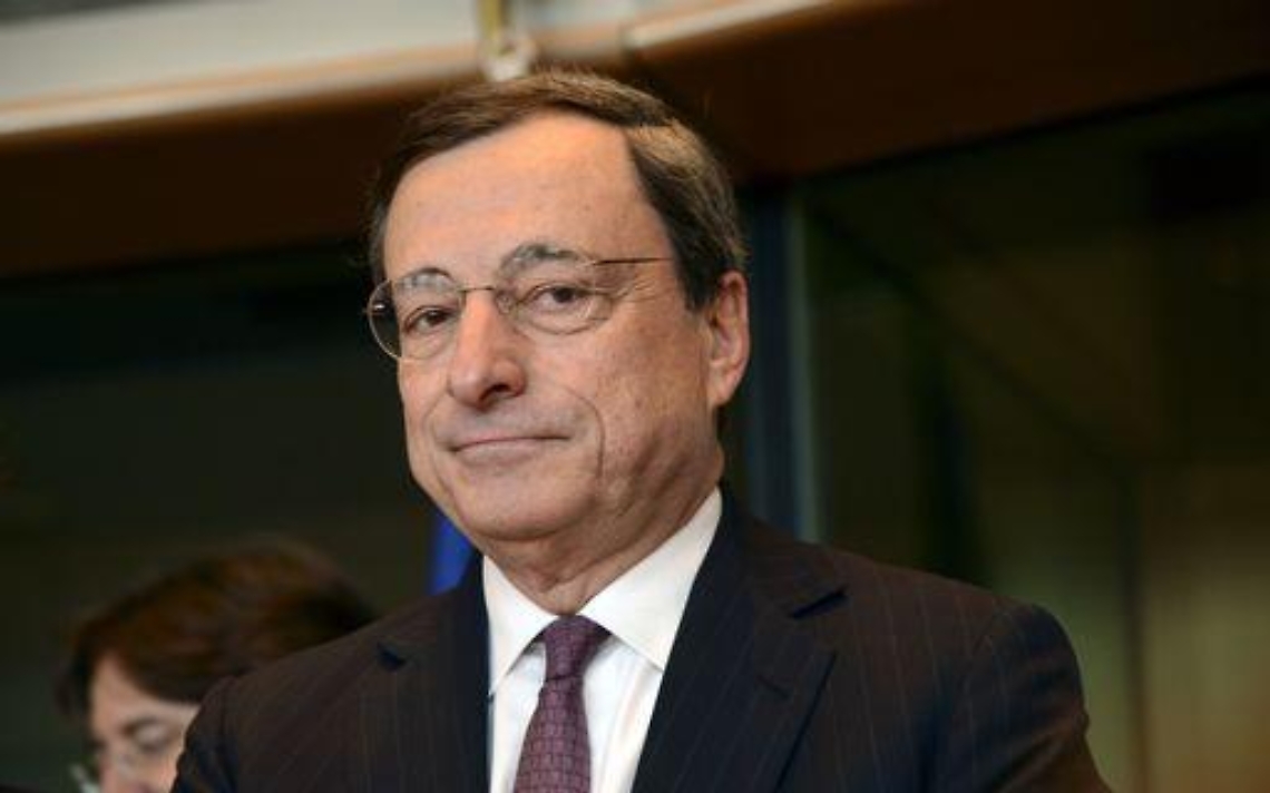 Bce/ Richiamo Draghi:Grandi benefici Ue spesso dati per scontati