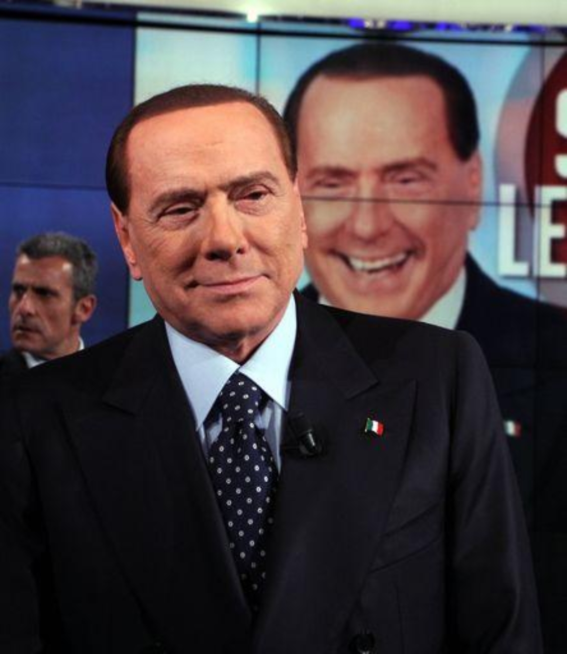 Berlusconi: De Gregorio baratta libert&agrave; con frasi gradite a pm