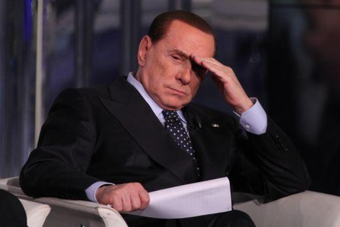 Berlusconi: Domani no manifestazione, rispetto le istituzioni