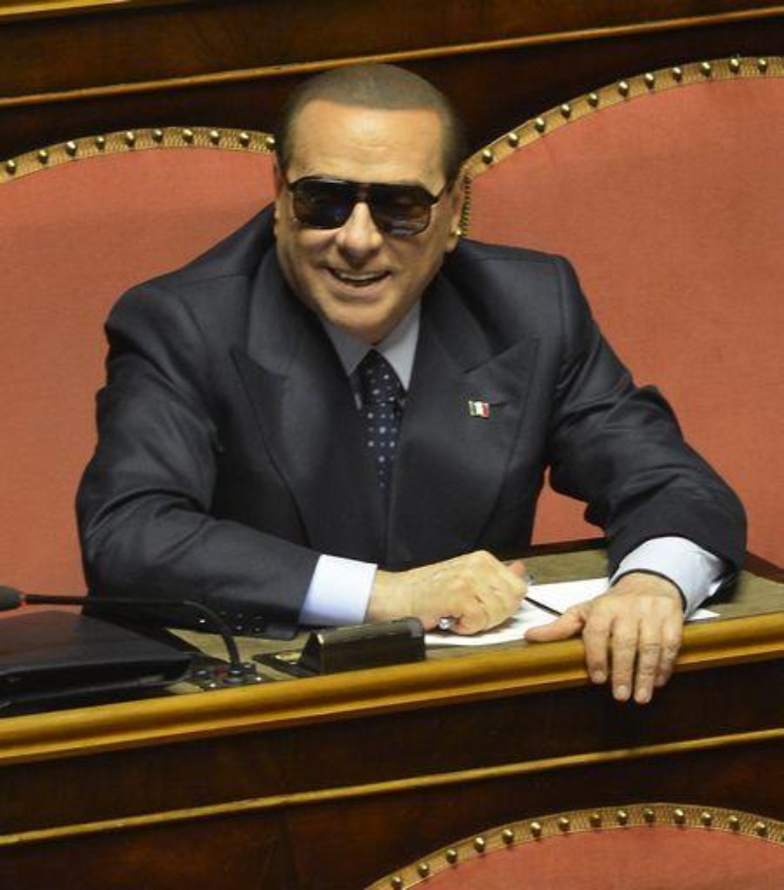 Berlusconi/ Napoli, respinta richiesta giudizio immediato