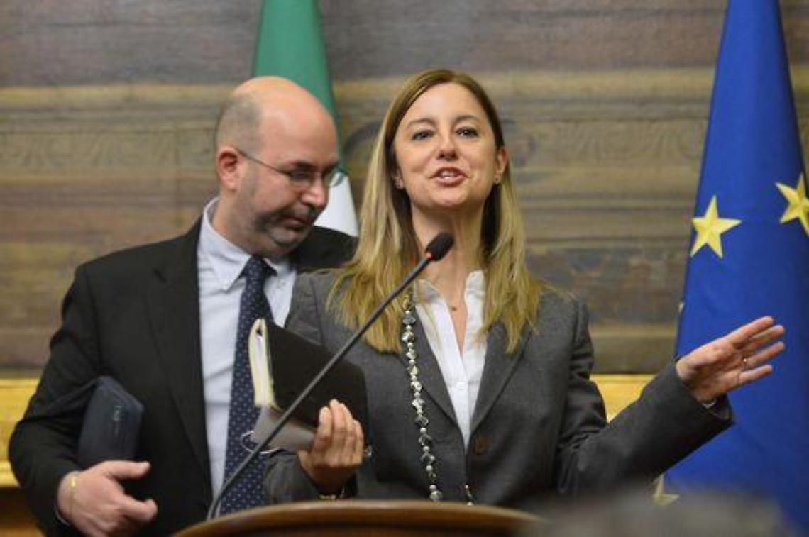 Borsa/ Cipro e Italia spaventano Ue, Milano -1,26% spread a 344