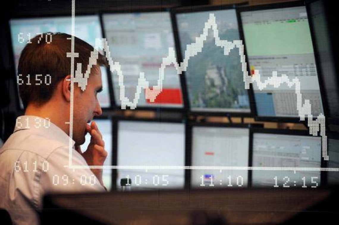 Borsa/ Milano chiude in forte ribasso, Ftse Mib a -2,50%