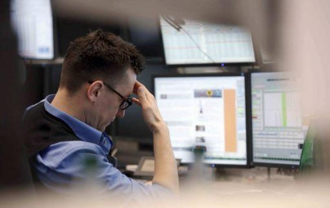 Borsa/ Piazza Affari perde l'1,38%, sotto pressione le banche