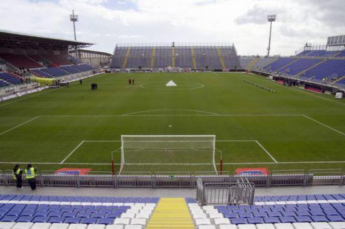 Calcio/ Coni: Stop a tessere omaggio per i parlamentari