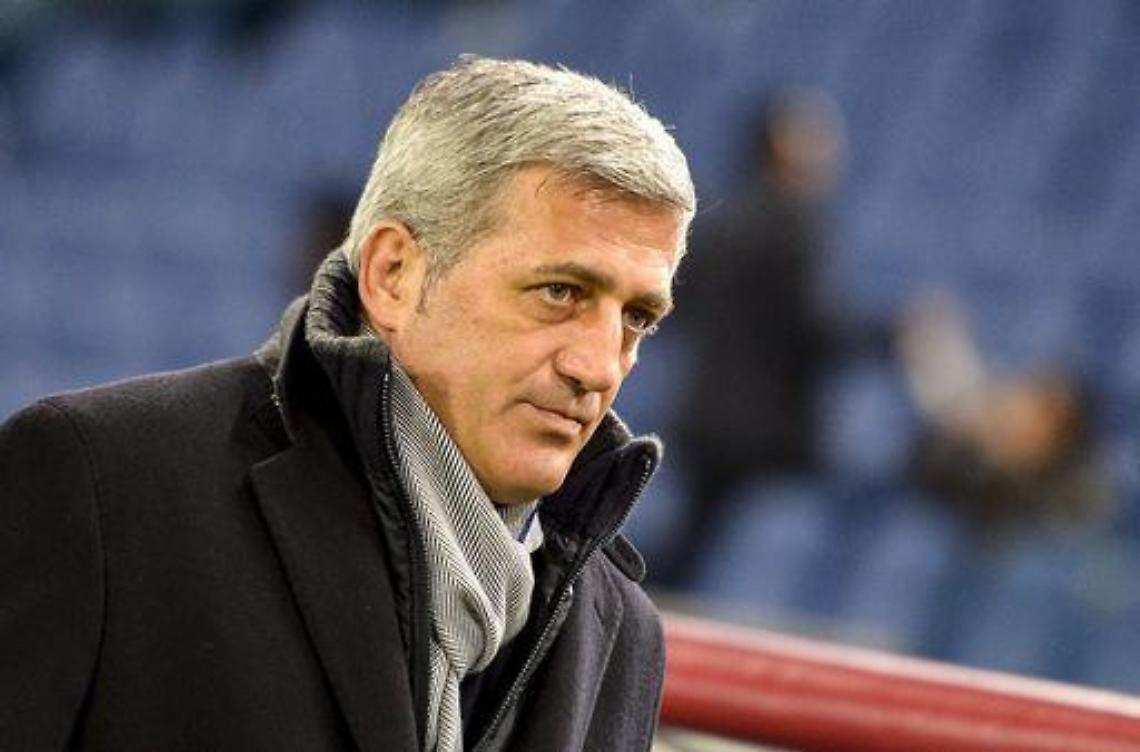 Calcio/ Lazio, Petkovic: Fenerbahce non imbattibile