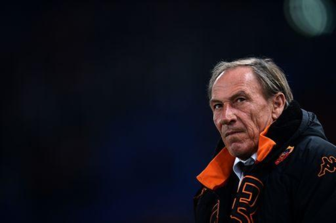 Calcio/ Repubblica Ceca, Zeman nuovo ct?