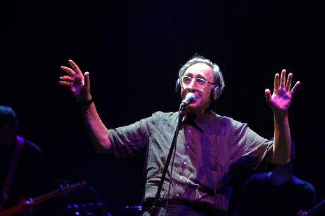 Camere/ Battiato: Dispiacere, mi riferivo a passate esperienze