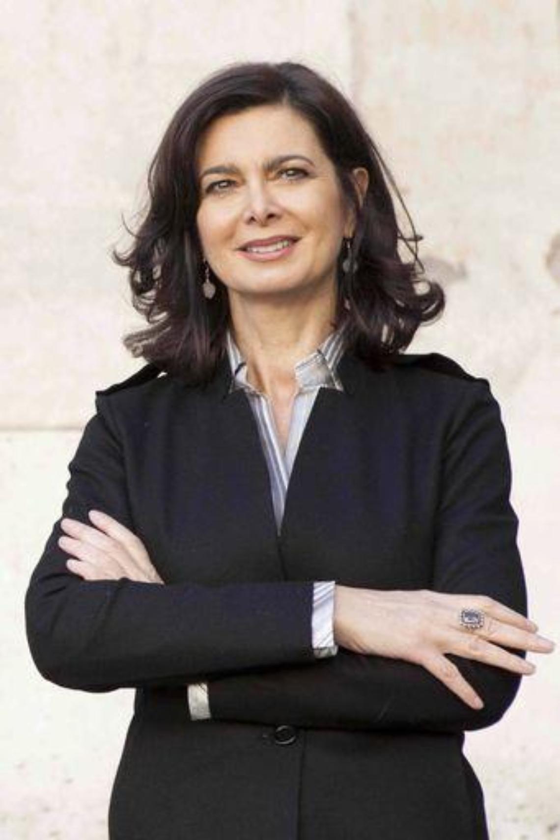 Camere/ Bersani: Boldrini a Montecitorio, Grasso al Senato