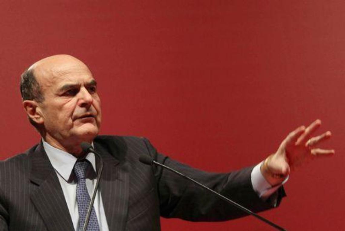 Camere/ Bersani: Da Monti soprendente disimpegno