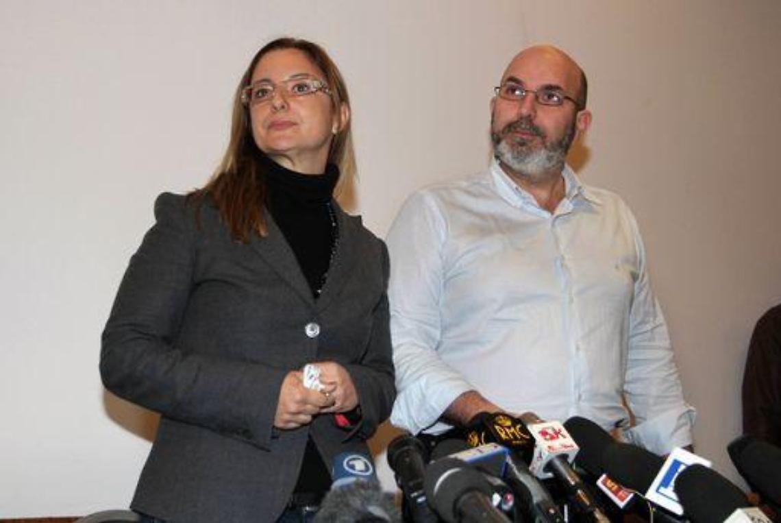 Camere/ Crimi:M5s non cambia idea,abbiamo gi&agrave; detto come votiamo