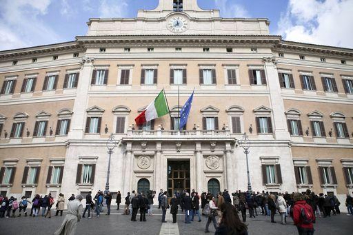 Camere/ Domani al via legislatura n.17: giovani, debuttanti e Big