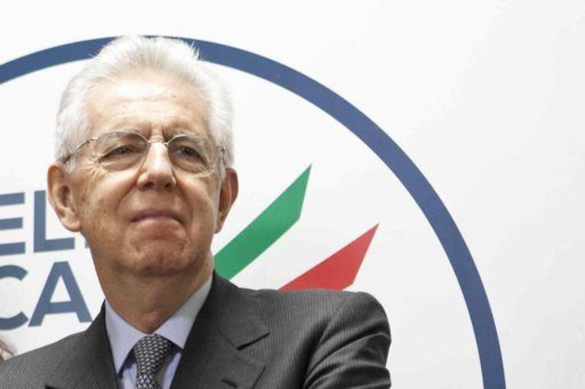 Camere/ Monti: Mai cercato poltrone, ecco verit&agrave; su trattative