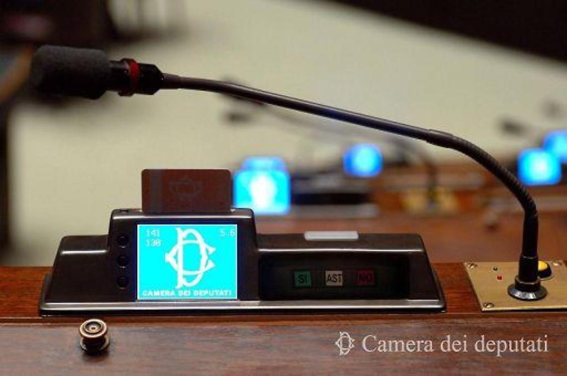 Camere/ Roberto Fico &egrave; il candidato M5S a presidenza Camera