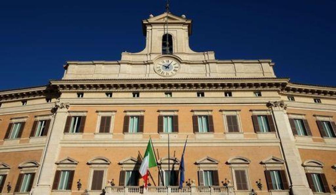 Camere/Prima seduta 15 marzo,Colombo-Leone presidenti provvisori