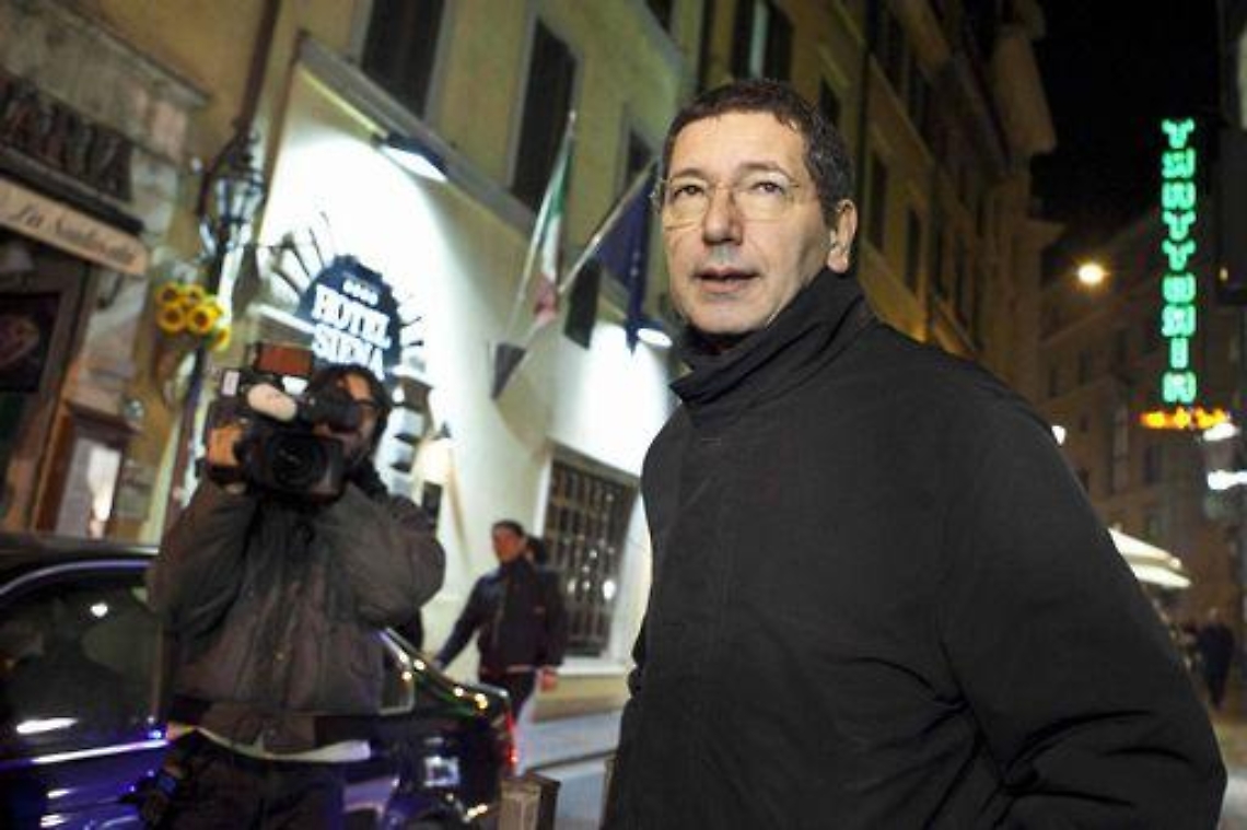 Campidoglio/ Marino corre a primarie: Grande sfida,sono fiducioso