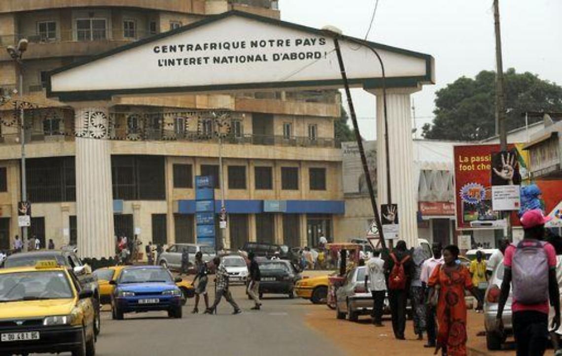 Centrafrica/ Ribelli prendono controllo della capitale Bangui