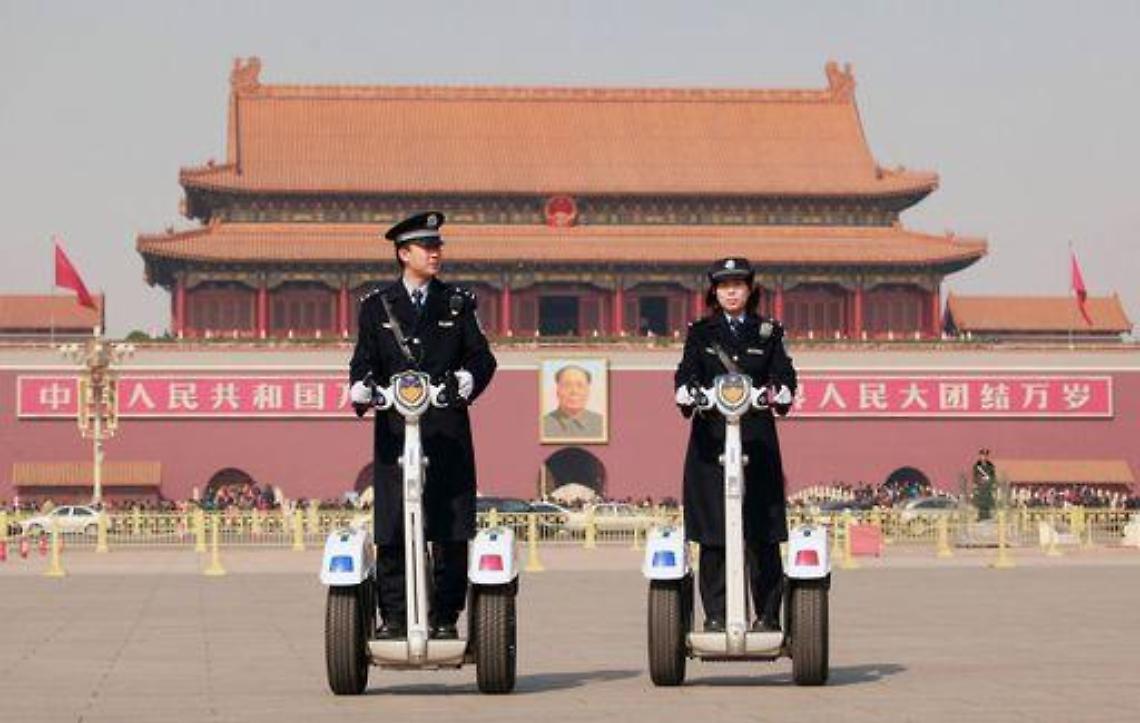 Cina/ Boom di musei, inaugurazioni a "un ritmo surreale"