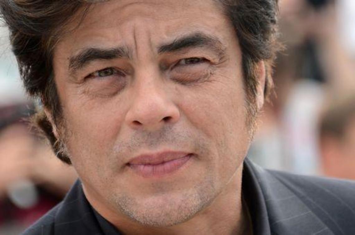 Cinema/ Al via riprese film su Pablo Escobar con Benicio Del Toro
