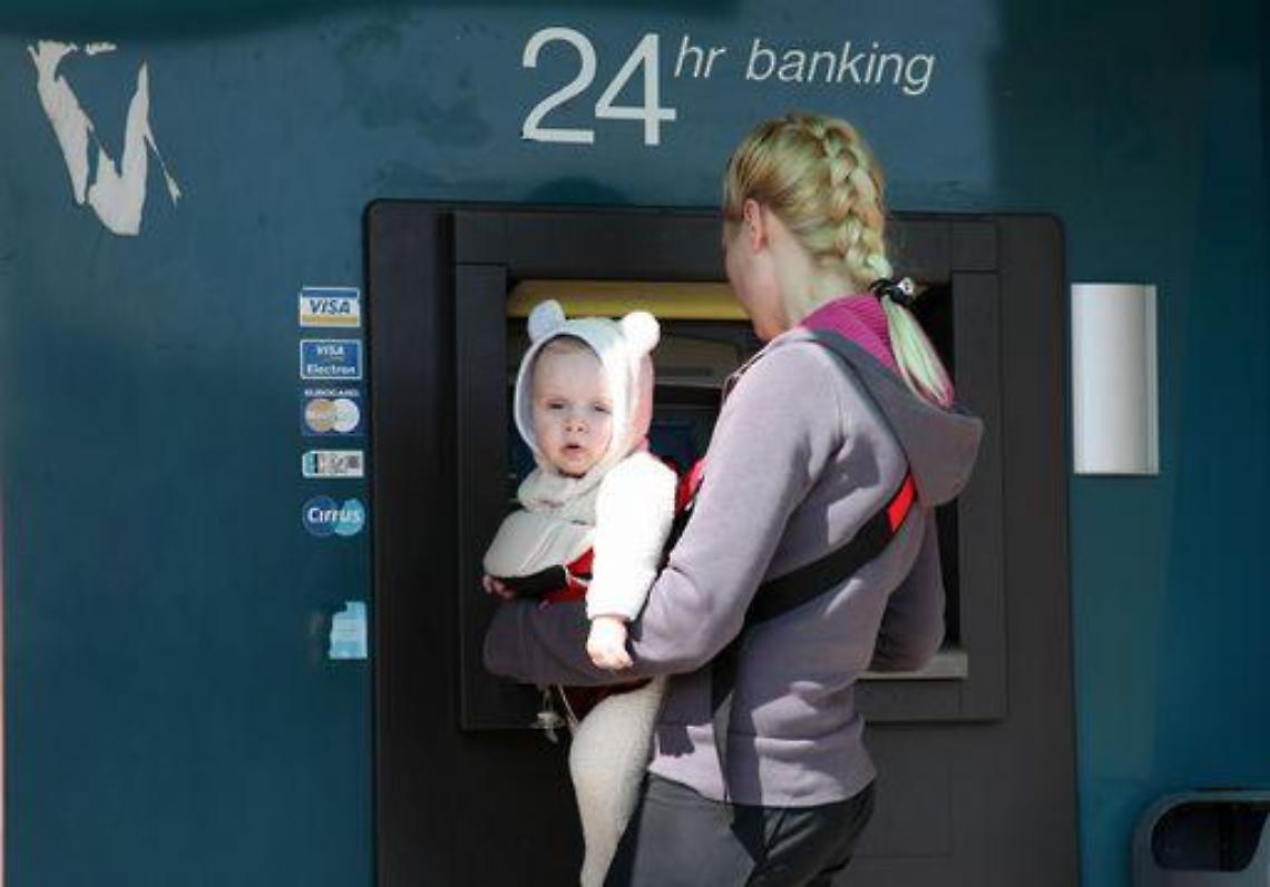 Cipro/ Banca centrale: Banche resteranno chiuse fino a marted&igrave;