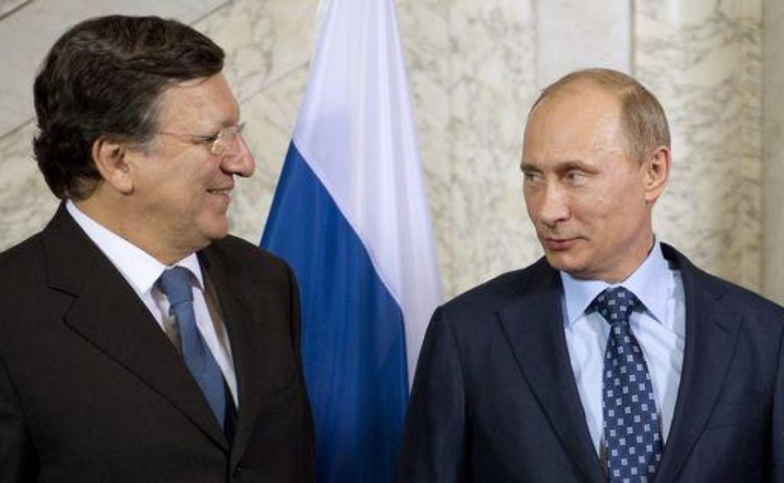 Cipro/ Cremlino: su crisi faccia a faccia Putin-Barroso