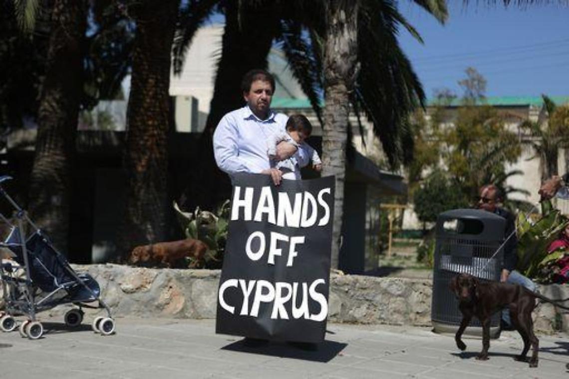 Cipro/ Prelievo conti correnti, Eurogruppo: sia pi&ugrave; progressivo