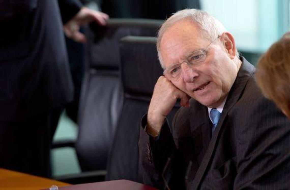 Cipro/ Schaeuble "scettico" su piano B cipriota