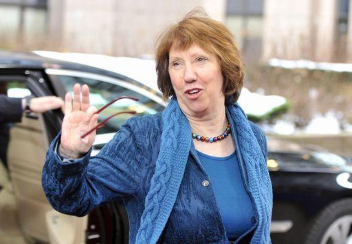 Ciris mar&ograve;/ Ue: Convenzione Vienna sia pienamente applicata