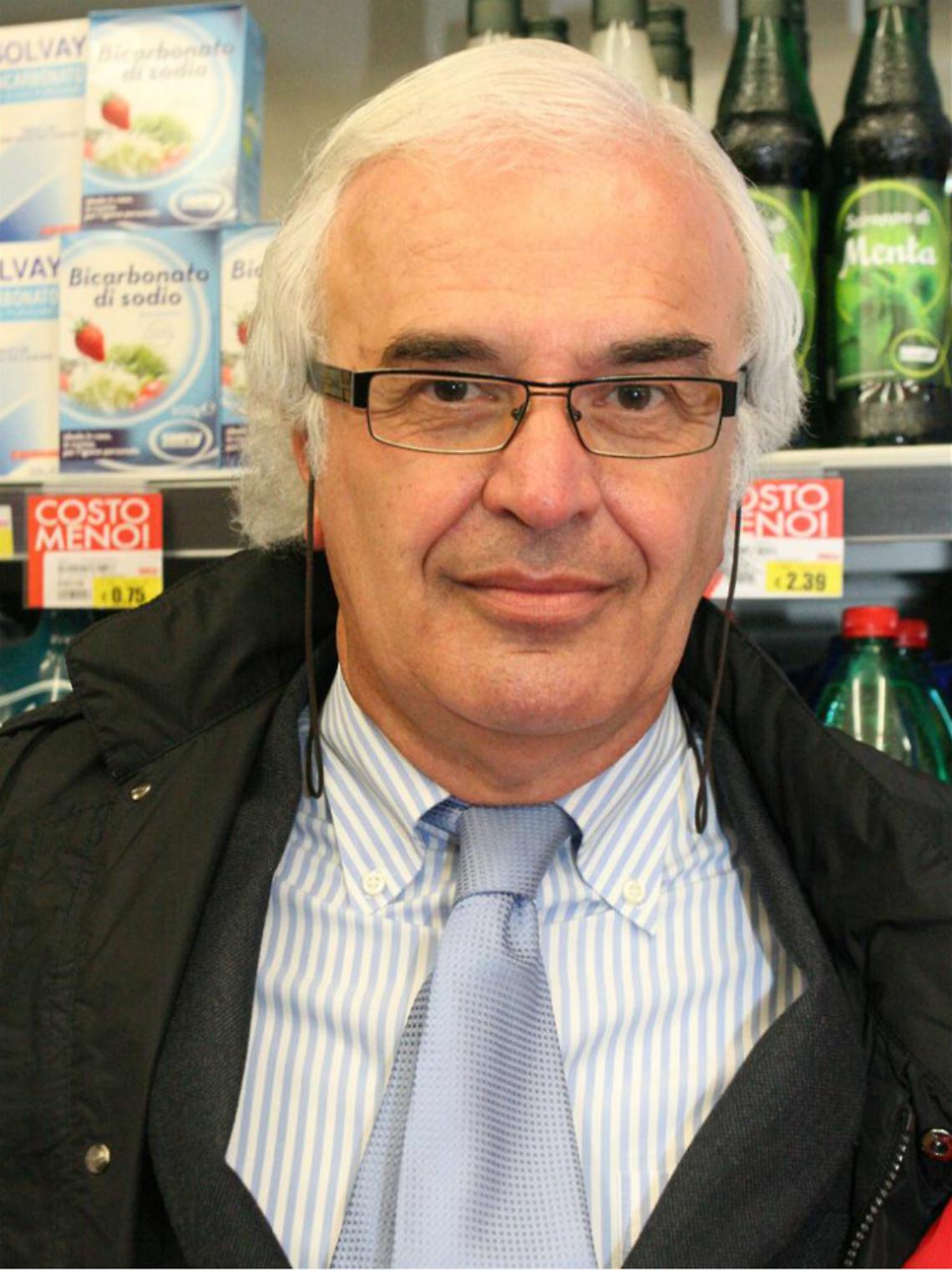 Consegnate 320 colombe alla mensa sociale