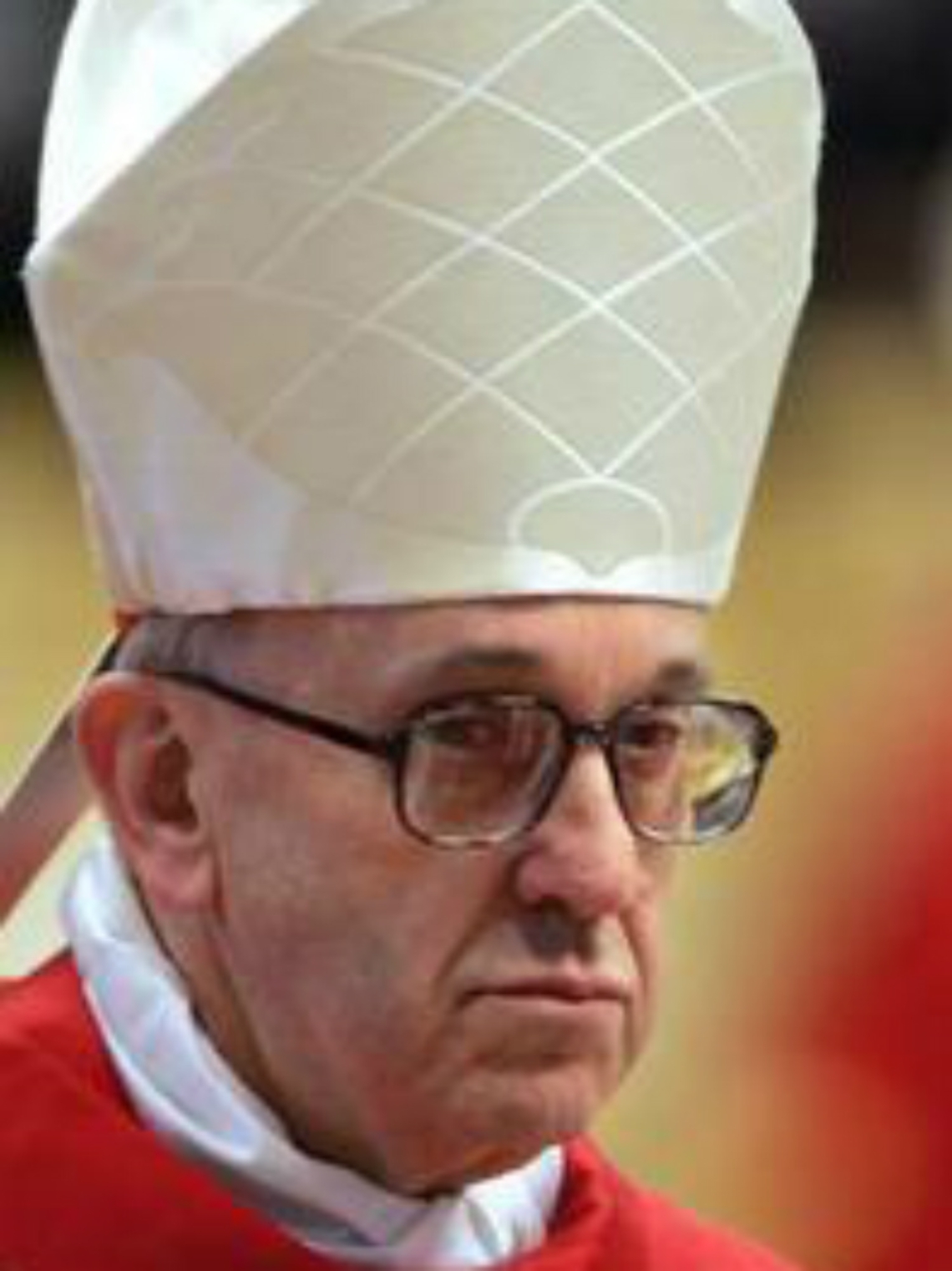 COPIA DI Asti attende il suo cardinale argentino<br/>E' in conclave a Roma per il nuovo Papa