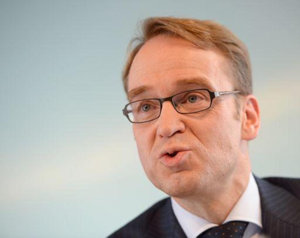 Crisi/ Bundesbank a Italia: Avanti con riforme, rischio aiuti Bce