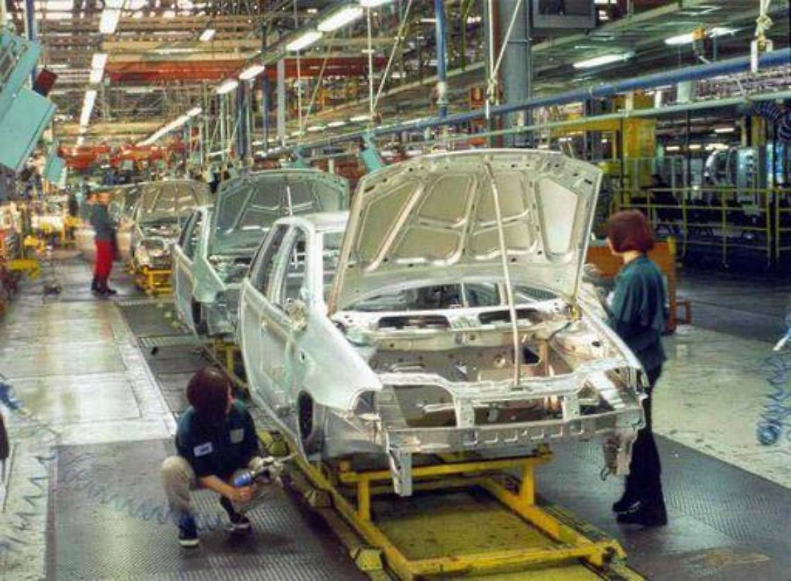 Crisi/ Cgia: Frena delocalizzazione,via da Italia 27mila imprese