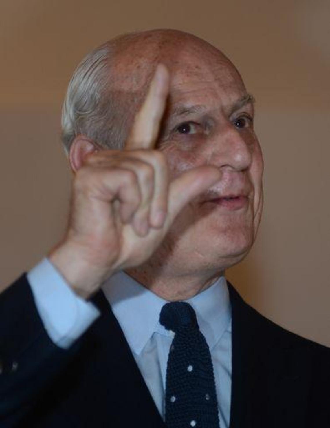 Crisi mar&ograve;/ De Mistura: ipotesi pena di morte era inaccettabile