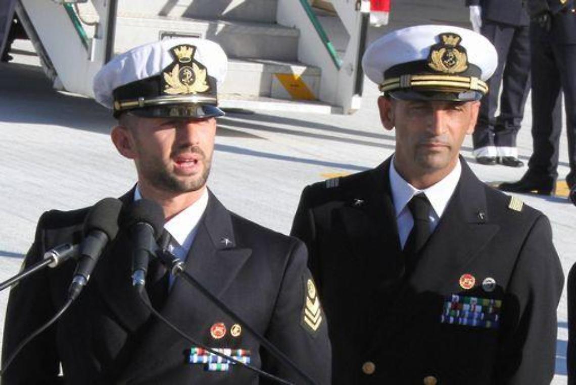 Crisi Mar&ograve;/ India: Linea dura contro Italia richiede sacrifici