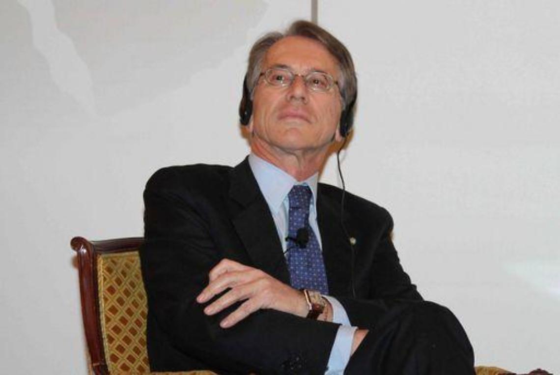 Crisi mar&ograve;/ Terzi: Nostra posizione &egrave; molto solida