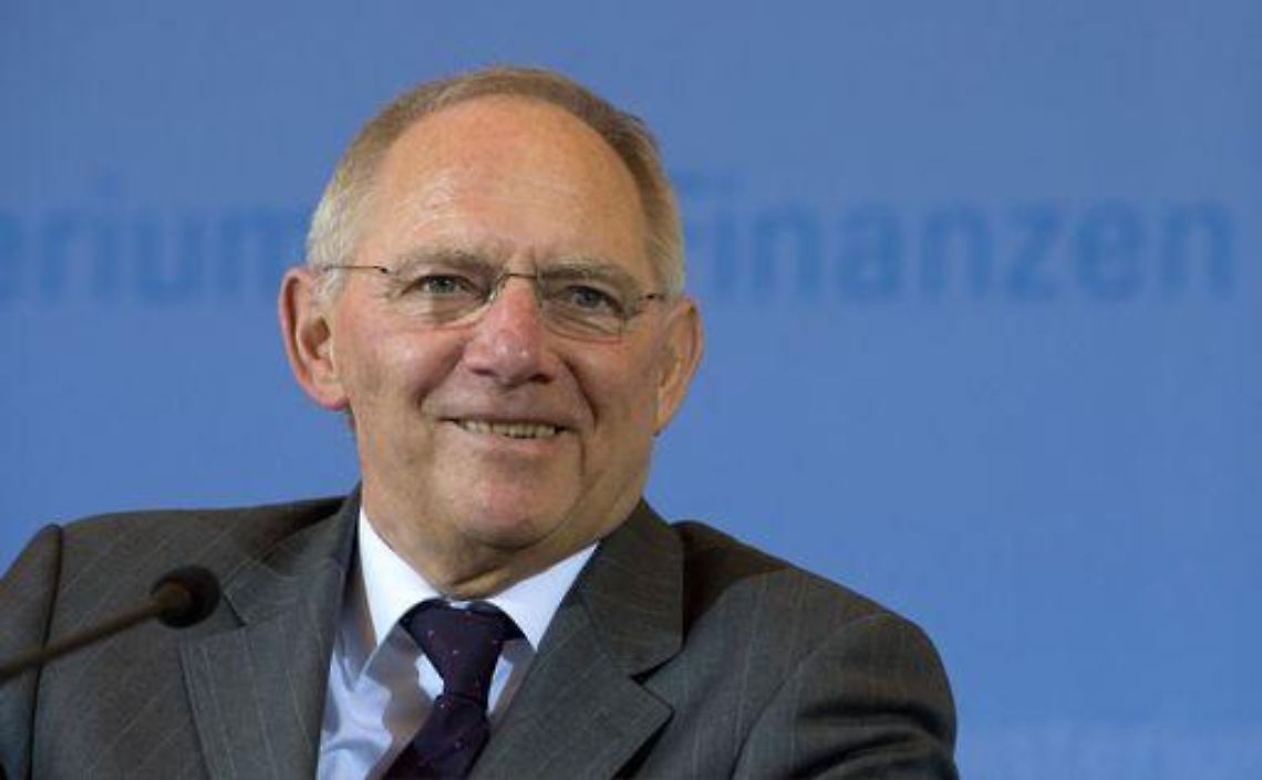 Crisi/ Schaeuble a Bild: Italia non sar&agrave; una nuova Cipro