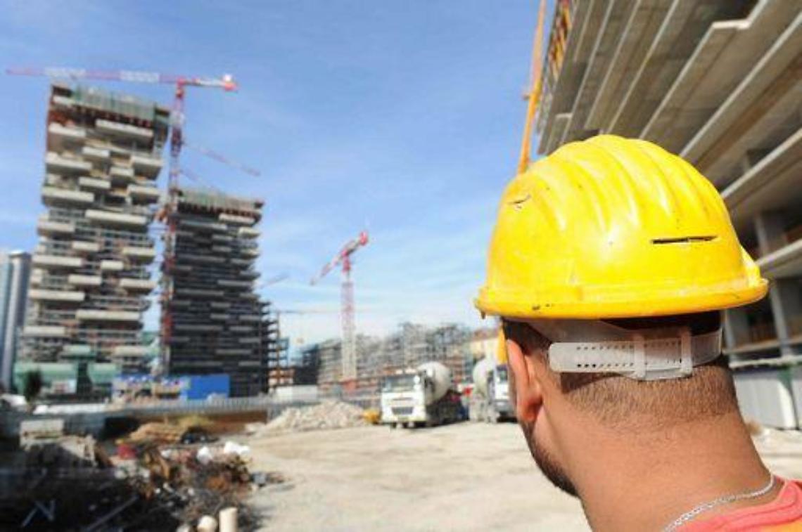 Def/ Tasso disoccupazione 2013 sale all'11,6%, nel 2014 all'11,8%