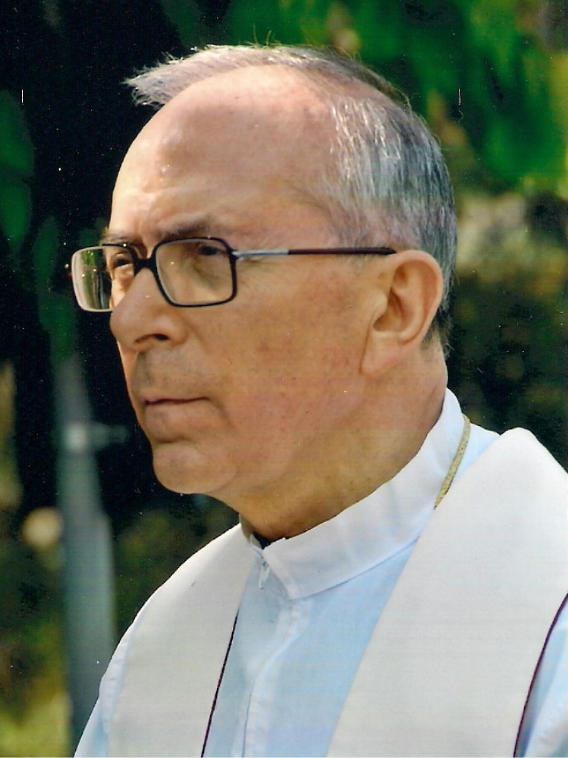 Don Quagliotto anima di Migrantes<br/>"A 80 anni lascio i 'miei' stranieri"