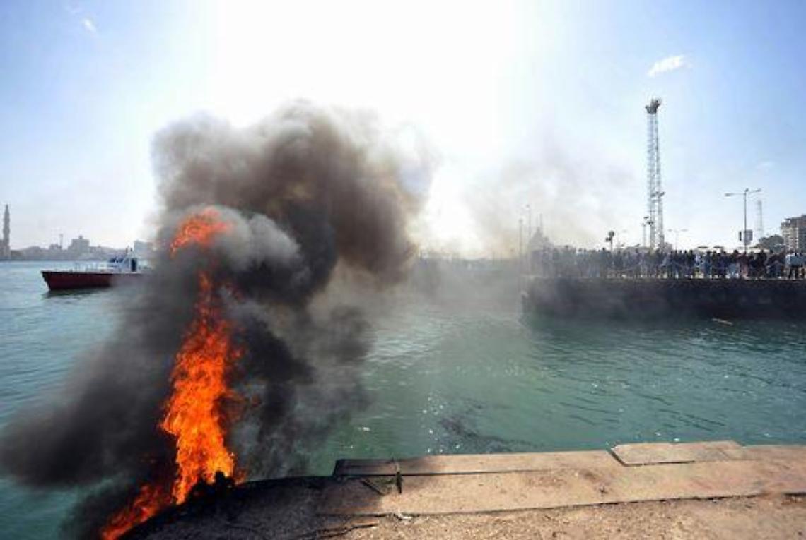 Egitto/ Port Said, nuove tensioni anche al Cairo dopo verdetto