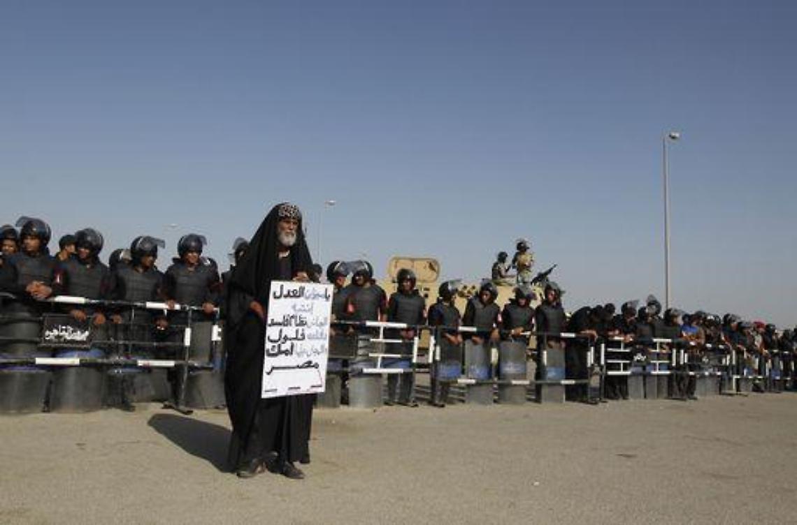 Egitto/ Tribunale amministrativo ordina sospensione elezioni