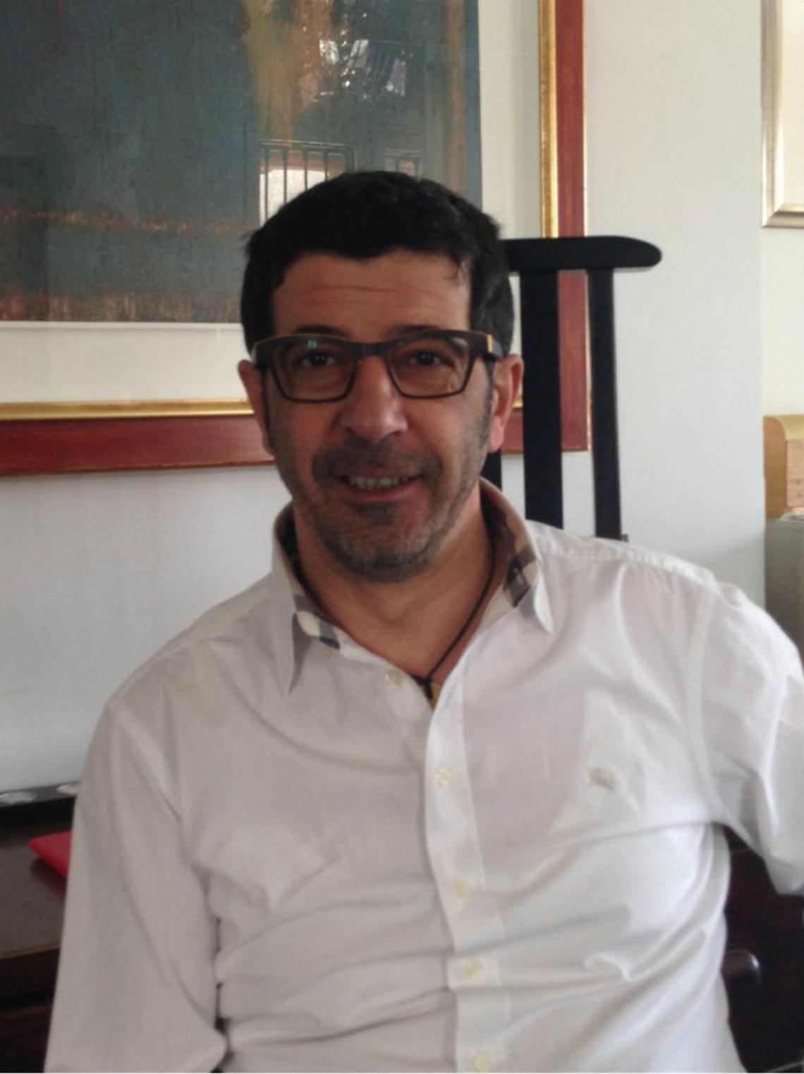 Enzo Clerico nuovo Capitano del Palio