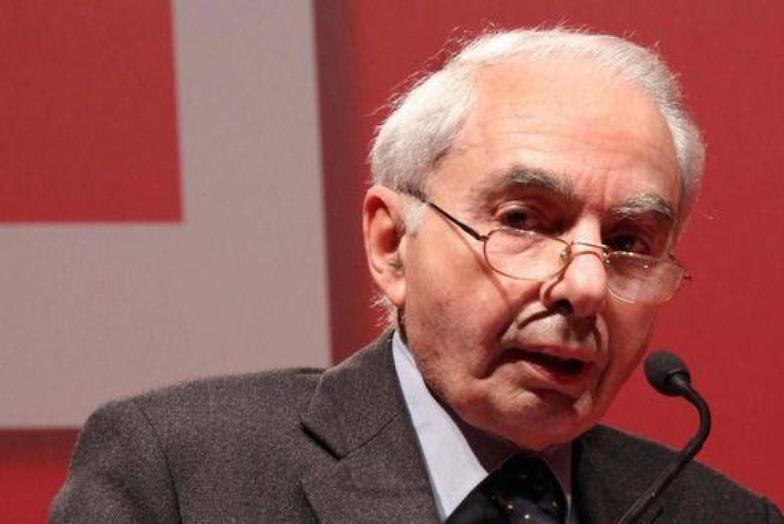 Euro/ Amato: Se continua cos&igrave; salta tutto, non arriviamo al 2020