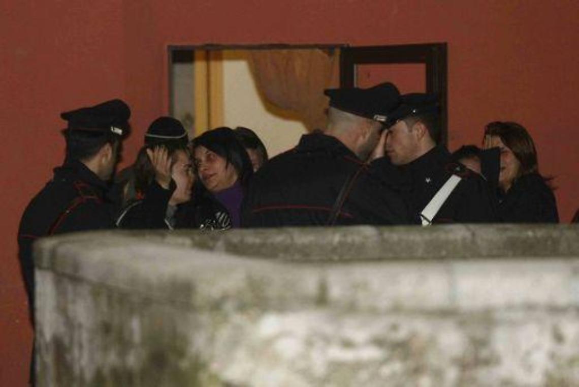 Firenze/  Muore a 11 anni, forse soffocato da osso di pol