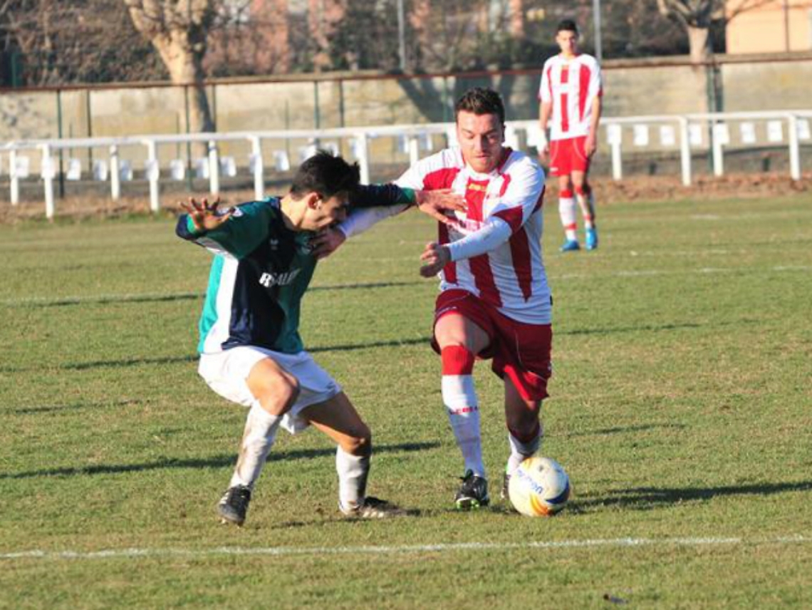 Galletti, obiettivo vittoria a Carate<br/>Arsenale pesante per l'attacco?