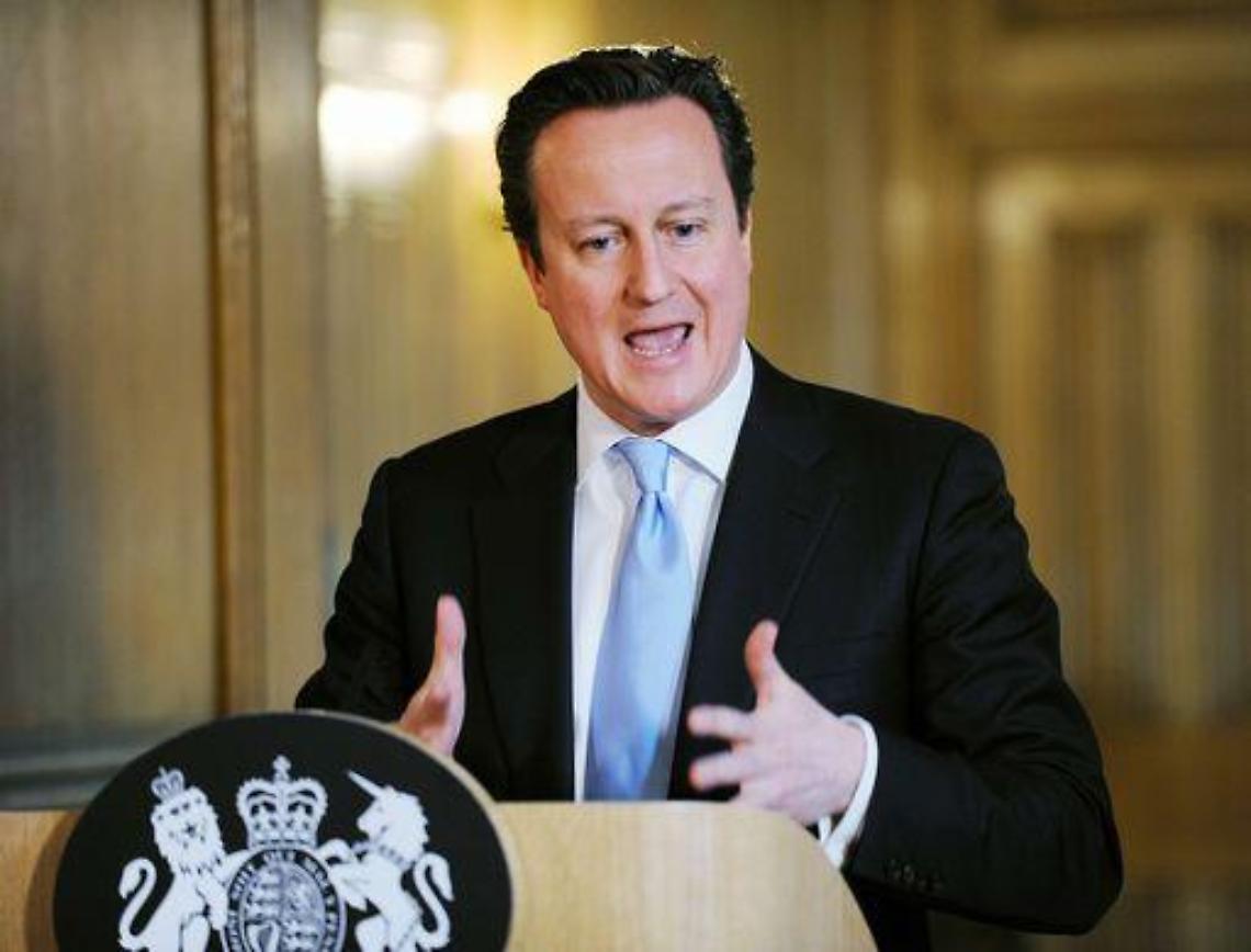 Gb/ Partiti raggiungono accordo su regolamentazione stampa