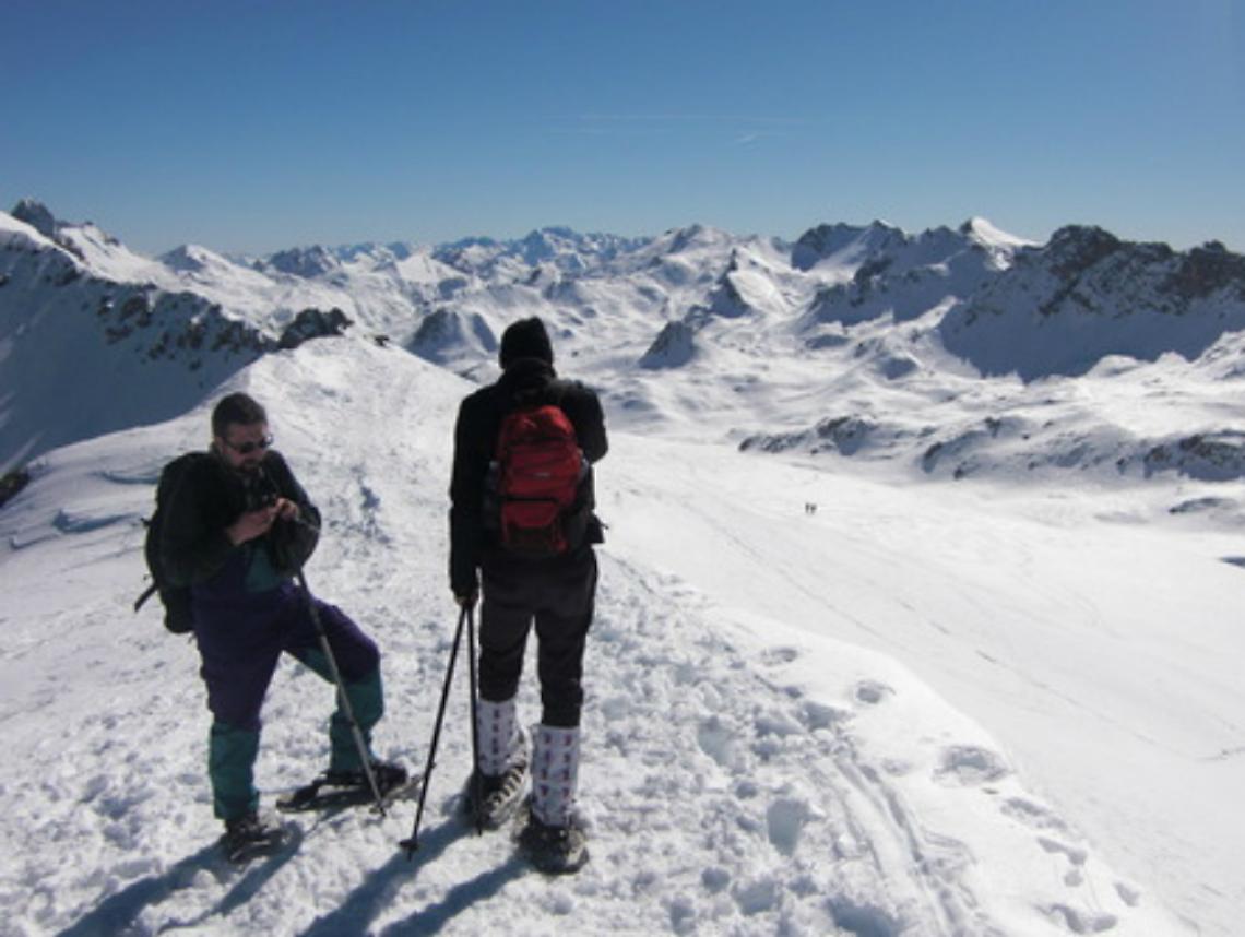 Gemellaggio in alta quota<br/>tra i club alpini di Asti e Biberach