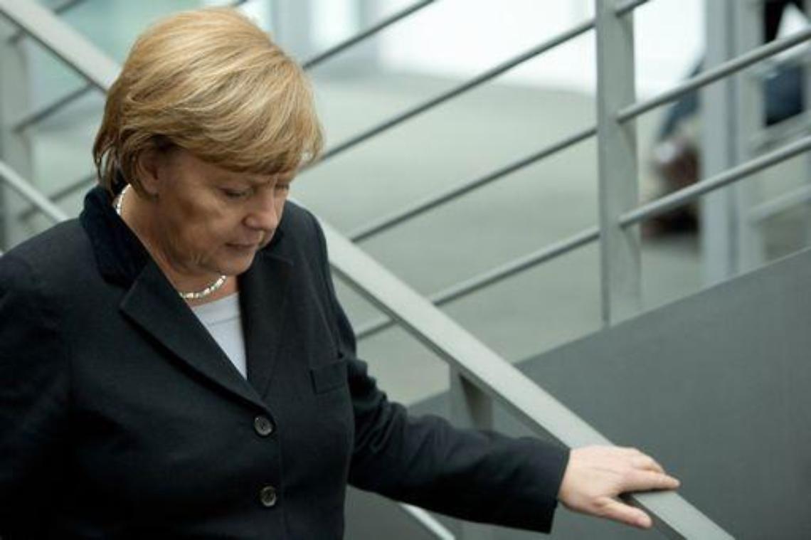 Germania/ Inatteso peggioramento clima fiducia imprese marzo