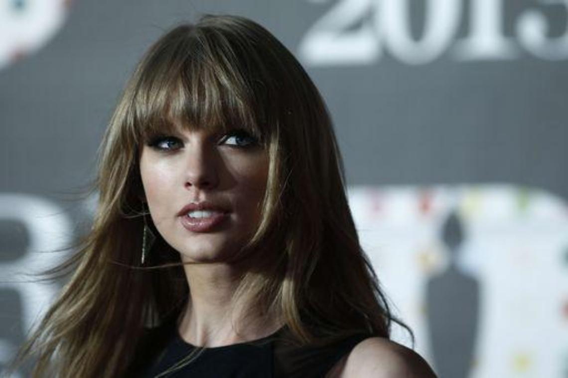Gossip/ Taylor Swift: Ho avuto solo due uomini